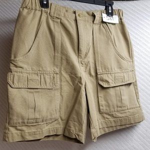589 - Architect 32W Cargo Shorts